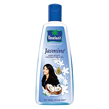 Parachute Jasmine Hair Oil 190ml